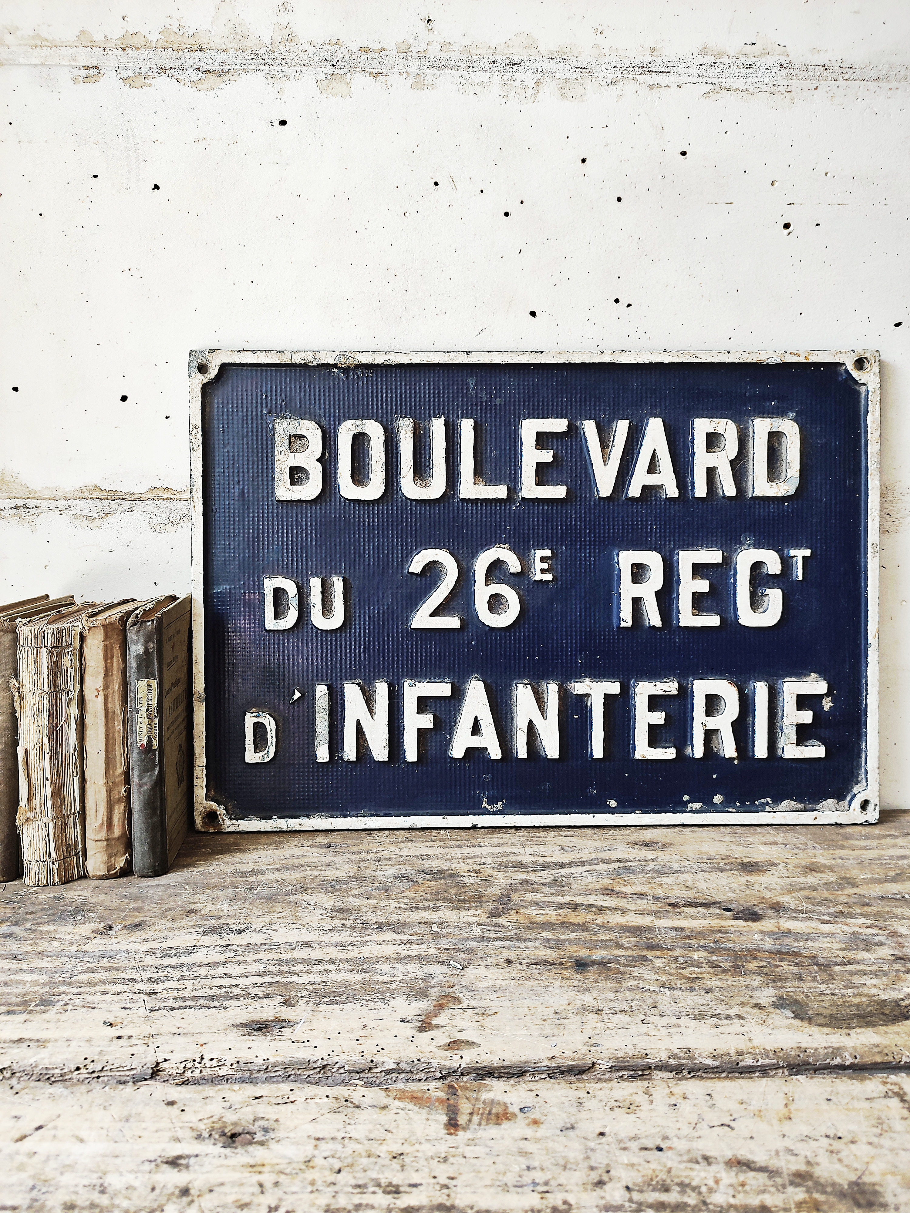 Straatnaambord