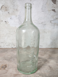 Fles Javal Ancienne