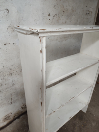 Planken rek / kast