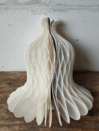 Kerstklok Papier