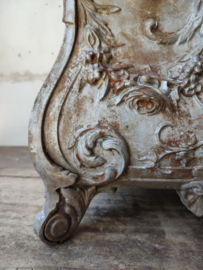 Antieke Jardiniere