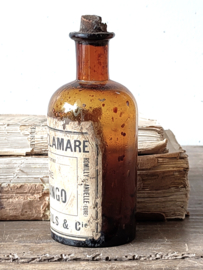 Pharmacie Flesje