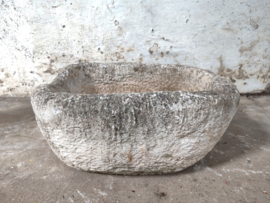Antieke Trog