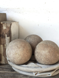 Houten Bal