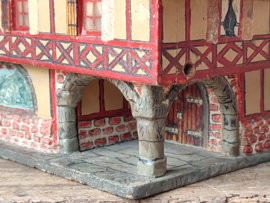 Alsace Huisje