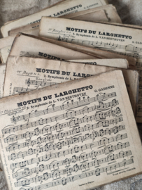 Orkest Muziekkaart