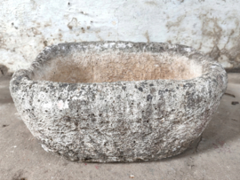 Antieke Trog