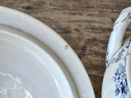 Terrine Saint Amand