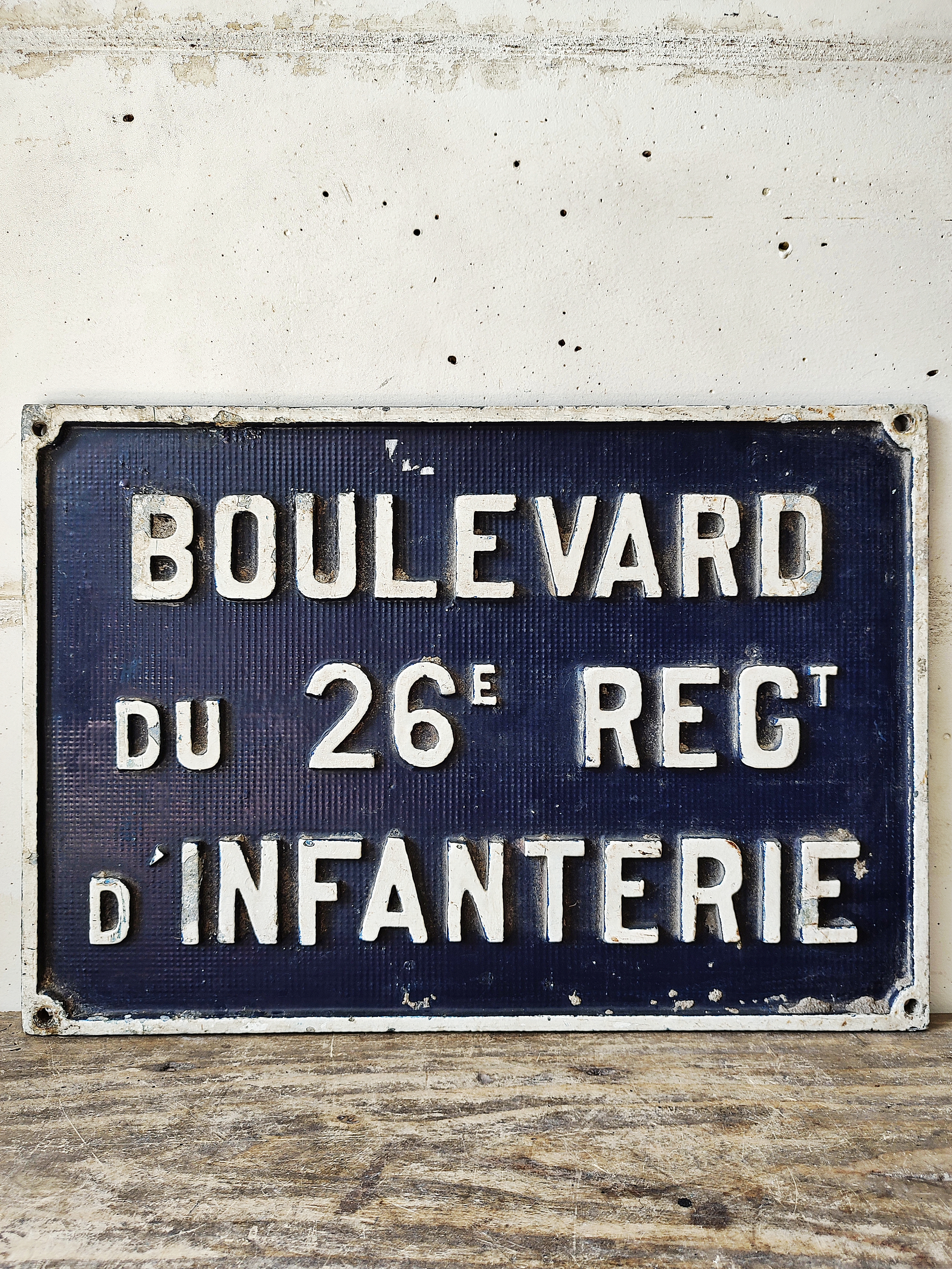 Straatnaambord