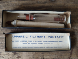 Filtre Chamberland