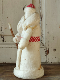 Wattenpop Kerstman