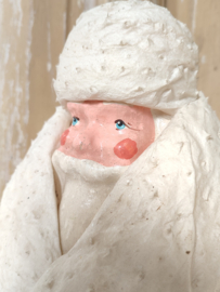 Kerstman Wattenpop