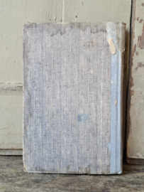 Boek Arithmétique