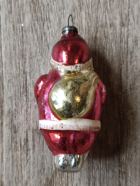 Antieke Kerstman