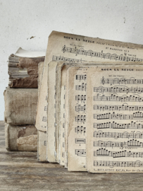 Orkest Muziekkaart