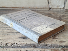 Boek Arithmétique