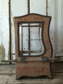 Vitrine Koets