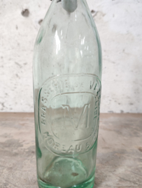 Oude Franse Fles