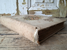 Cartes Postales Boek