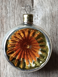 Oude Reflex Deukbal