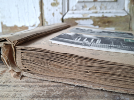 Cartes Postales Boek