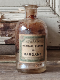Pharmacie flesje