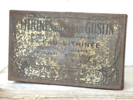 Docteur du Gustin
