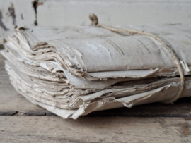 Bundel Bulletins 1850