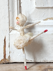 Ballerina Katoen