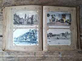 Cartes Postales Boek