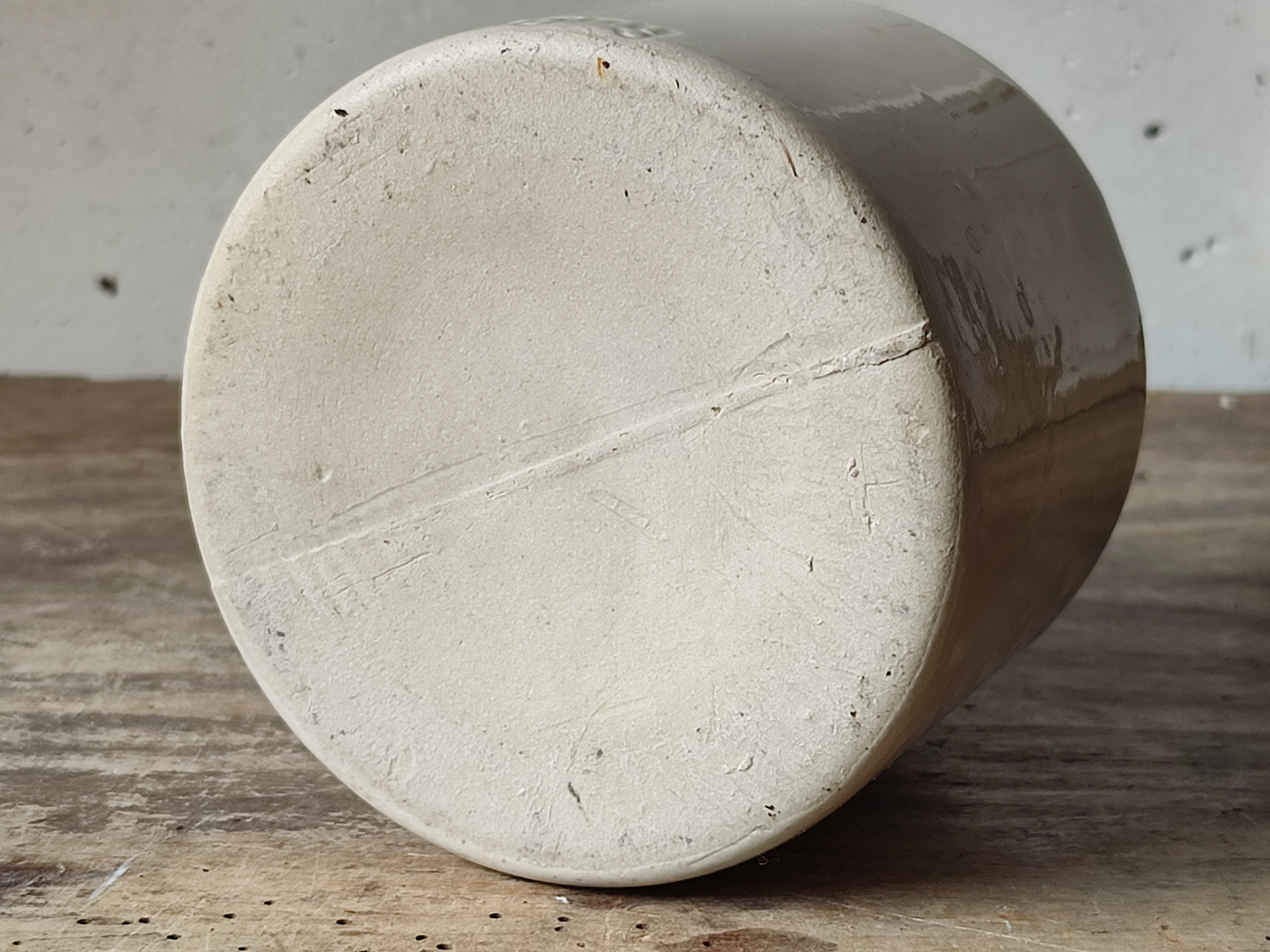 Gres Mosterdpot