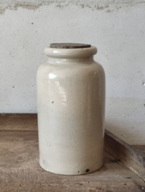 Gres Mosterdpot Paris