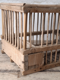 Vogelkooitje Provence