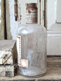 Botot Paris Fles