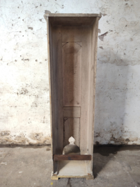 Houten Zuil