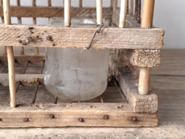 Vogelkooitje Provence