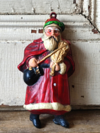 Kerstman Celluloid