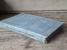 Militaire Boekje 1873