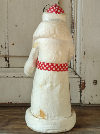 Wattenpop Kerstman