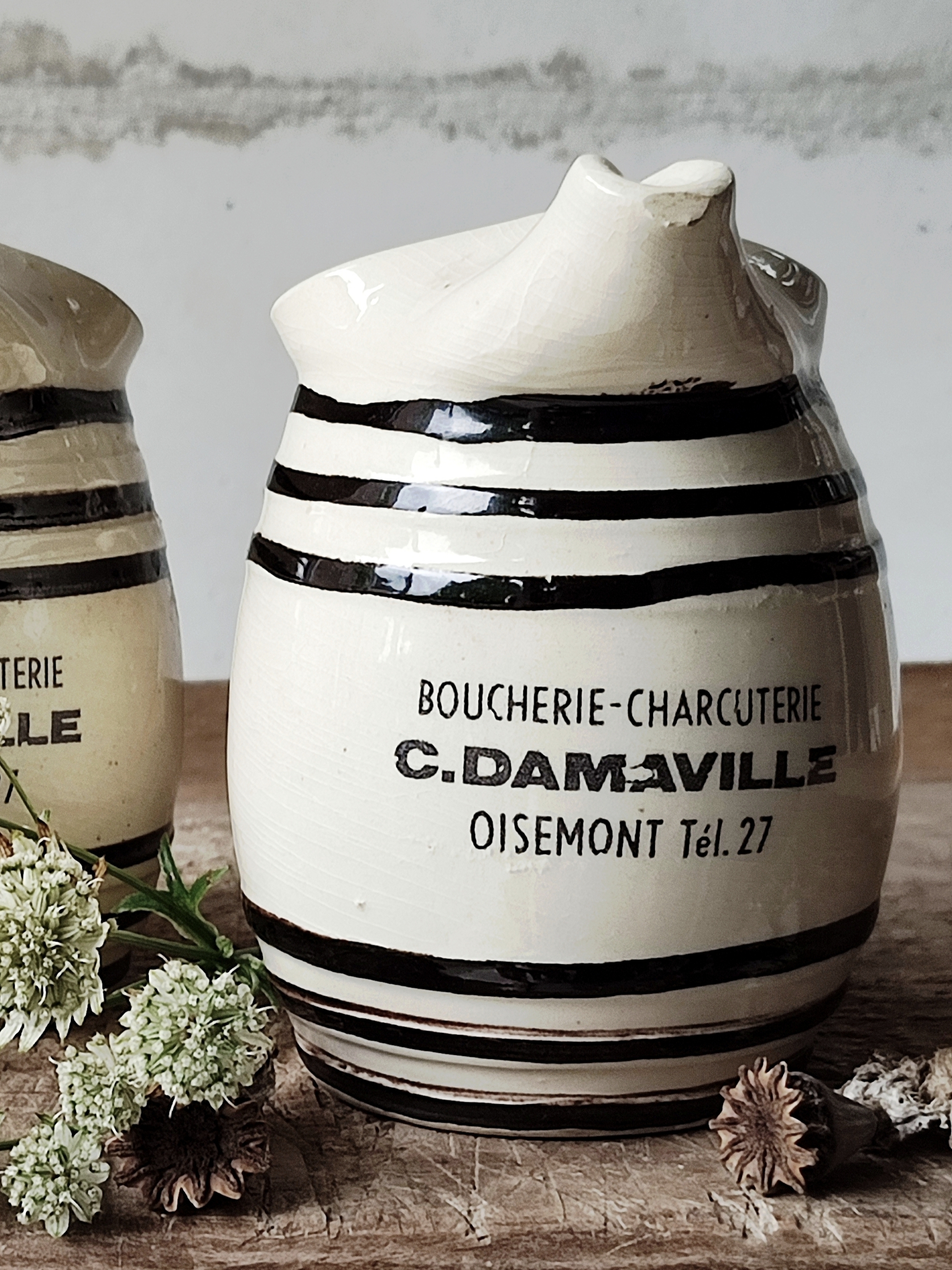 Kannetje Boucherie