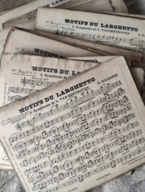 Orkest Muziekkaart