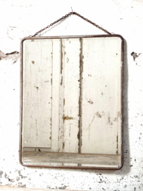 Miroir de Barbier