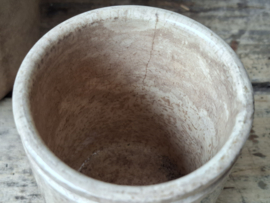 Confituurpot Potin
