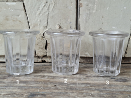 Klein Confituurglaasje