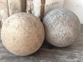Houten Bal