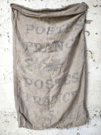 Franse Postzak