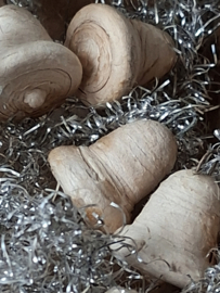 Tinsel met Klokjes