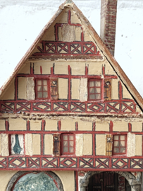 Alsace Huisje