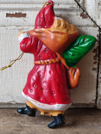 Kerstman Celluloid