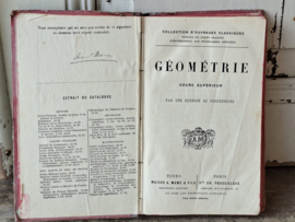 Boekje Géométrie